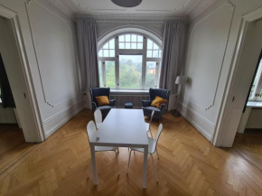 Home Inn SVG108, Stockholm